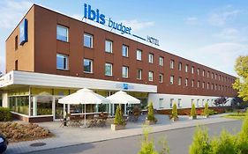 ibis budget Wrocław Południe