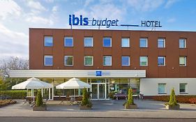 Hotel Ibis Budget Wrocław Południe